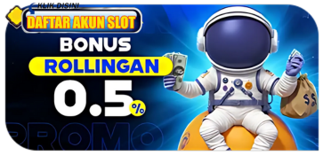 GELORA777 promo