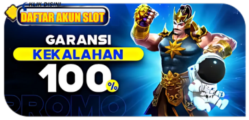GELORA777 promo